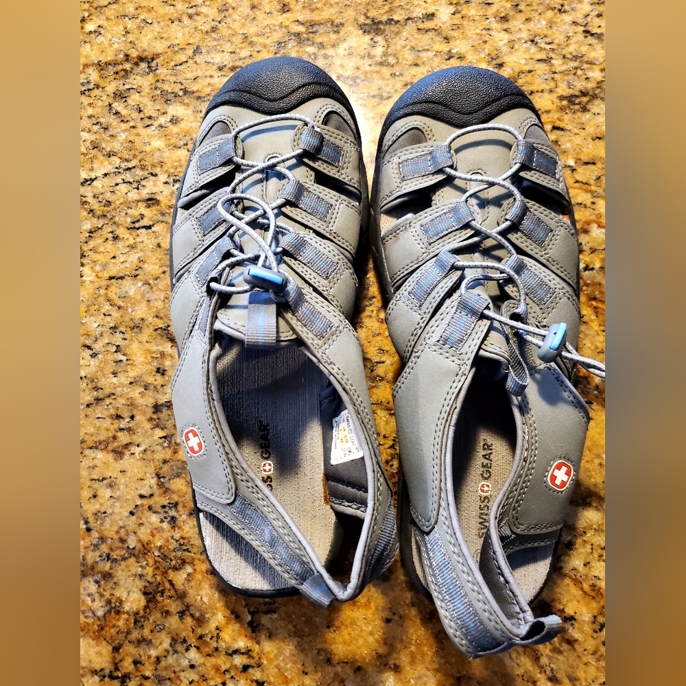 Swiss Gear Hiking/Walking shoes
